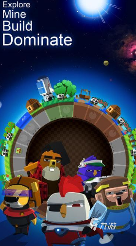 星际征途 2024年人气宇宙类游戏盘点与生物技术研发的跨界交融