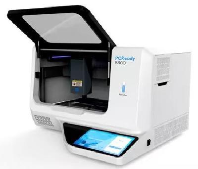 技术创新引领，晋百慧生物以深度研发推动生物科技行业变革